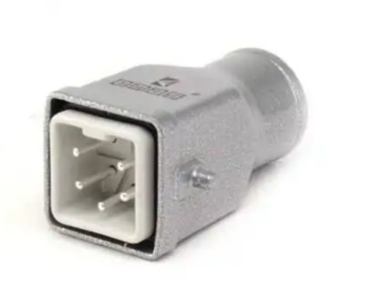 Schneider Electric TEB05WP10, Alüminyum Fiş Gövde - 1
