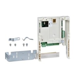 Schneider Electric VW3A3202, uzatmalı G/Ç kartı - ATV61/ATV71 için