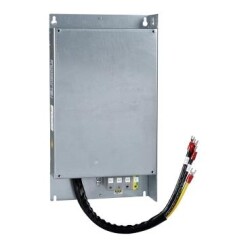 Schneider Electric VW3A4401, ek EMC ayak izi filtresi S2 - 3 fazlı besleme - 12 A