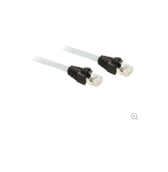 Schneider Electric VW3A8306R30 , Modbus seri bağlantı için kablo - 2 x RJ45 - kablo 3 m.