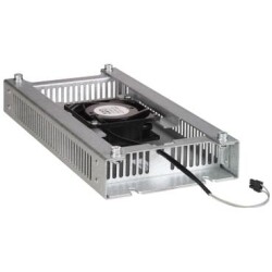 Schneider Electric VW3G22401, Fan seçeneği - boyut B - 220 V