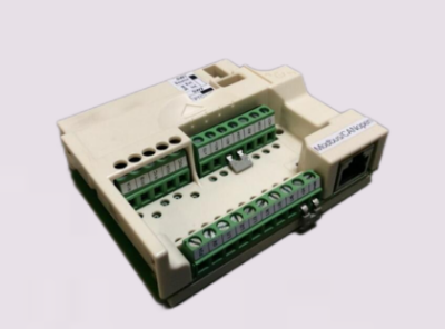 Schneider Electric VX4A1104, Kontrol Terminal Kartı - 1