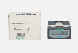 Schneider Electric XBKH81000033E, Toplama zamanlayıcısı