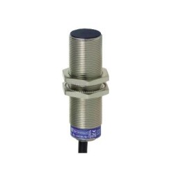 Telemecanique Sensors  XS618B1PAL2, endüktif sensör XS6 M18 - U62mm - pirinç - Sn8mm - 12..48VDC - kablo 2m