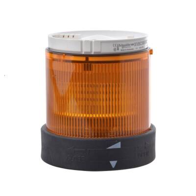 Schneider Electric XVBC35, Gösterge Bankası Lensi 250V 10W - 1