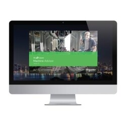 Schneider Electric ESEMALCZTSXMZZ ,EcoStruxure Machine Advisor - 2