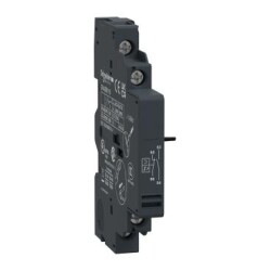 Schneider Electric GVAD0110, Hata Sinyali Kontağı 1NK(Hata)-1NA