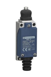 Telemecanique Sensors XCE110C, Metal Pimli Limit Switch