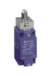 Telemecanique Sensors XCKJ167 Çelik Makaralı Pim Limit Switch