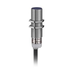 Telemecanique Sensors XUE5AA2NM12, fotoelektrik sensör - XUE - BGS - ölçüm - Sn 6m - 24VDC - M12