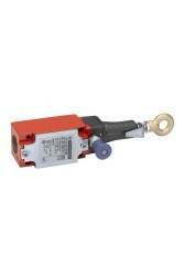 Telemecanique Sensor XY2CJS19 20m 2NK+1NA Mandallı Acil Stoplu İpli Çekme Anahtarı