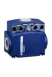 Telemecanique Sensors ZCT21P16, limit anahtarı gövdesi ZCT - compact - 1NK+1NA - ani hareketli - M16