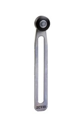 Telemecanique Sensors ZCY45, Termoplastik Makaralı Kol Limit Switch Kafası