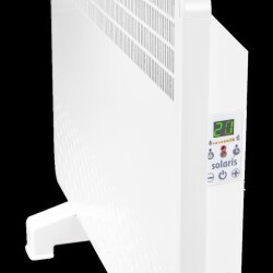 SOLARİS  KIP4550E10  DİJİTAL 1000 WATT KONVEKTÖR ISITICI - 3