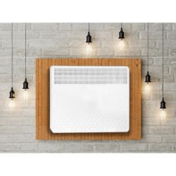 SOLARİS  KIP4550E10  DİJİTAL 1000 WATT KONVEKTÖR ISITICI - 4