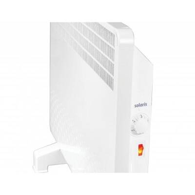 SOLARİS KIP4550M10 MANUEL 1000 WATT KONVEKTÖR ISITICI  - 3