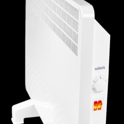 SOLARİS KIP4570M20 MANUEL  2000 WATT KONVEKTÖR ISITICI - 4