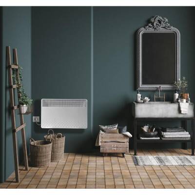 SOLARİS KIP4570M20 MANUEL  2000 WATT KONVEKTÖR ISITICI - 6