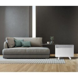 SOLARİS KIP4570M20 MANUEL  2000 WATT KONVEKTÖR ISITICI - 7