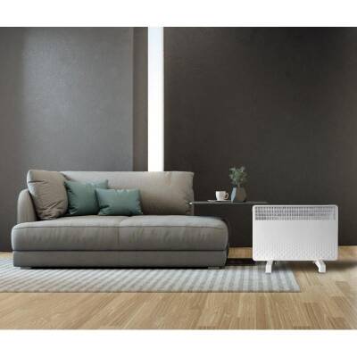 SOLARİS KIP4570M20 MANUEL  2000 WATT KONVEKTÖR ISITICI - 7