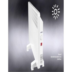SOLARİS KIP4570M25 MANUEL 2500 WATT KONVEKTÖR ISITICI  - 2