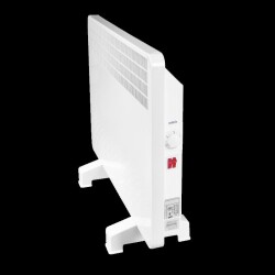 SOLARİS KIP4570M25 MANUEL 2500 WATT KONVEKTÖR ISITICI  - 3