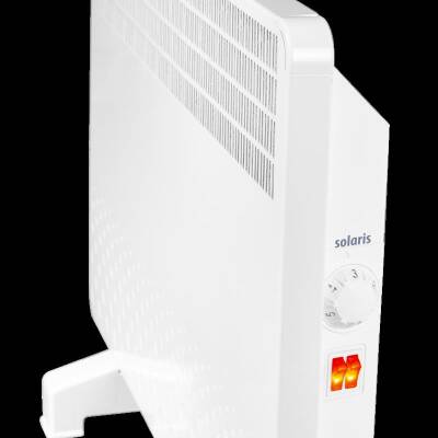 SOLARİS KIP4570M25 MANUEL 2500 WATT KONVEKTÖR ISITICI  - 4
