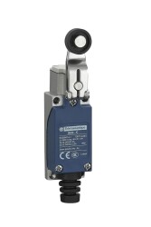 Telemecanique Sensor XCE118C ,Termoplastik Makaralı Limit Switch