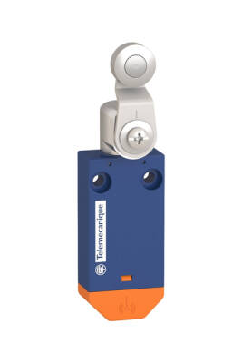 Telemecanique Sensors XCMW116, Wireless Limit Switch - 1