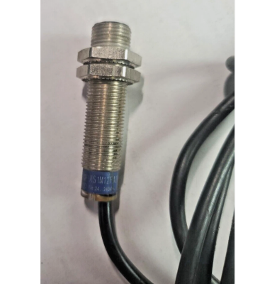 Telemecanique Sensors XS1M12FA260, Endüktüf Sensör  - 1