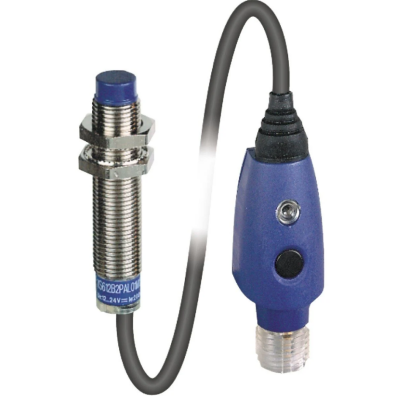 Telemecanique Sensors XS612B2PAL01M12 ,Endüktif Sensör - 1