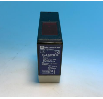 Telemecanique Sensors XUJG073219, Fotoelektrik Sensör - 1