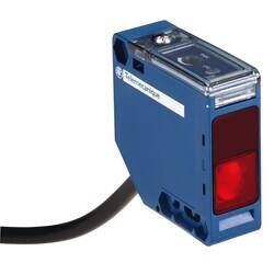 Telemecanique Sensors  XUK0ARCTL2T Fotoelektrik Sensör - XUK - Emitör - 24..240VAC - 1