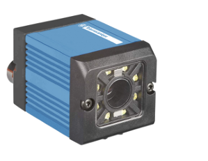 Telemecanique Sensors XUWSA06W, XU fotoelektrik sensörler, standart 6 mm odak uzaklığına ve beyaz LED'lere sahip nesne algılama özellikli görüntü sensörü - 1