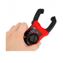 Unit UT 203+ 400A AC/DC Pensampermetre - 2