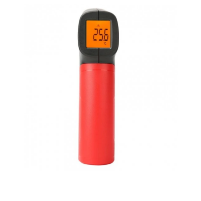 Unit UT 300A + Kızılötesi Termometre - 3