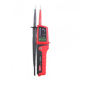 Unit UT 15C Test Aleti - 1