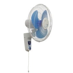 VALS WF 16 STD 16'' DUVAR TİPİ VANTİLATÖR