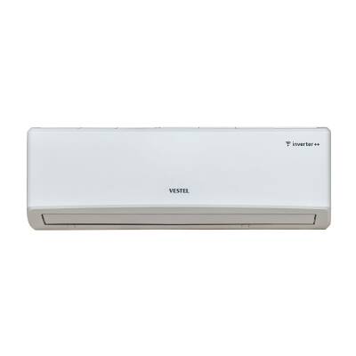 Vestel Flora Doğa Inverter 182 A++ WIFI 18000 BTU Duvar Tipi Klima - 1