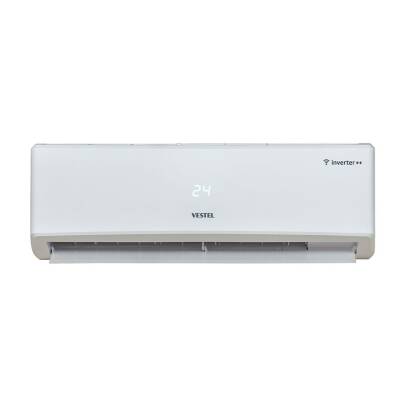 Vestel Flora Doğa Inverter 182 A++ WIFI 18000 BTU Duvar Tipi Klima - 2