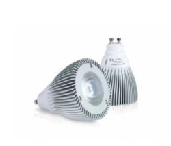 Vestel Mini Led Spot Ampul 4W Sarı -12 ADET GÖNDERİM YAPILACAKTIR!!!