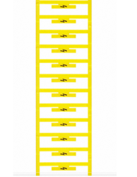Wedimüller 1053460000, Yıldırım Koruma Kapağı SYM WAD5 (1 Paket = 50 Adet)