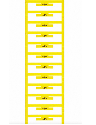 Wedimüller 1053460000, Yıldırım Koruma Kapağı SYM WAD5 (1 Paket = 50 Adet) - 1