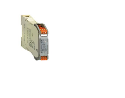 Weidmüler 8513340000, sinyal rayı montajı - 1
