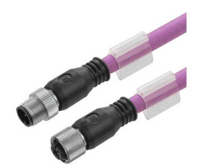 Weidmüller 0644960000, STV 2/10 Komple PA BG - 1