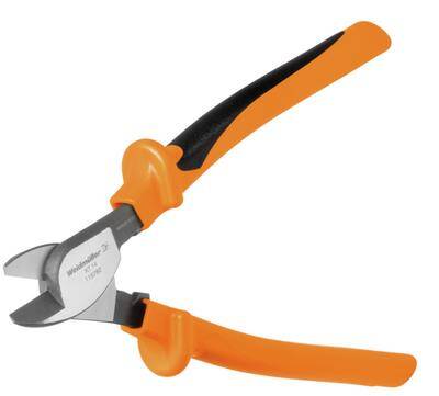 Weidmüller 1157820000, Cutting tools, Cutting tool for one-hand operation - 1