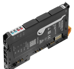 Weidmüller 1334740000, Uzak G/Ç modülü, IP20, Güç kaynağı ünitesi, 24 VDC çıkış