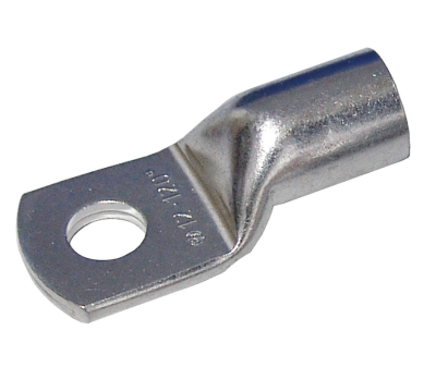 Weidmüller 1496510000, kablo pabucu, bağlantı ucu, 25 mm², 25 mm² - 25 mm² - 1