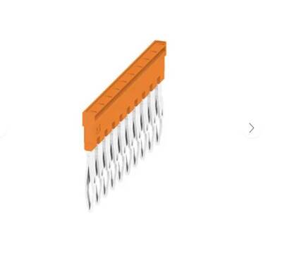 Weidmüller  1527690000, Klemens QV 2.5N/10- - 1