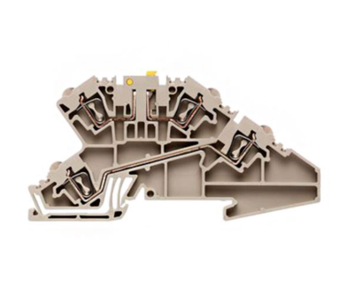 Weidmüller 1743190000, Bağlantı terminal Bloğu ayrılabilir 12-26 AWG - 1